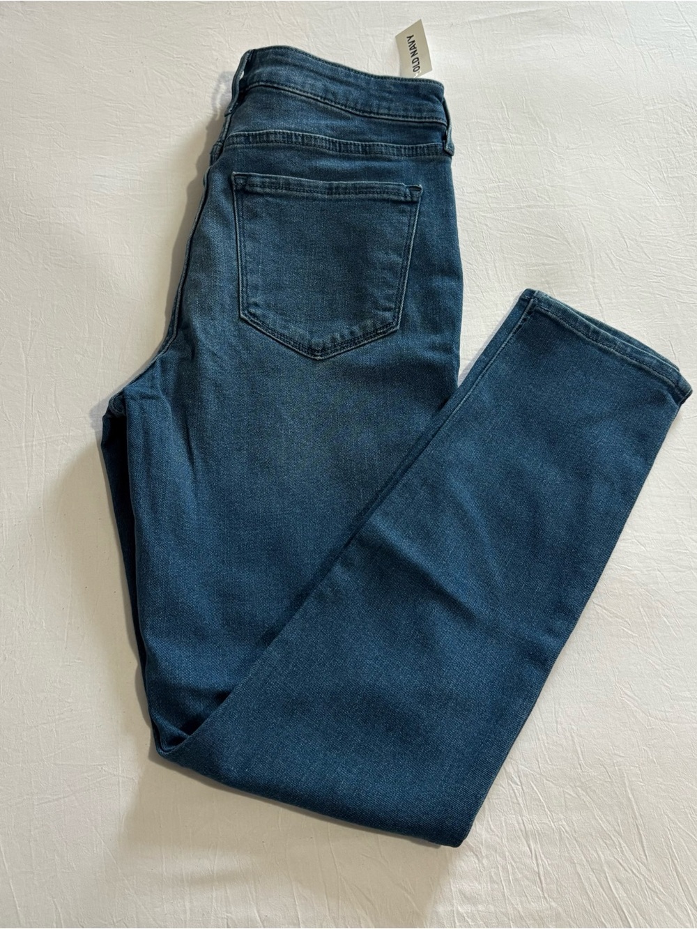 Old Navy High Rise Jeans NWT